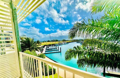 Airlie Beach Apartment | Absolute Luxury Marina Lifestyle at The Port of Airlie Beach