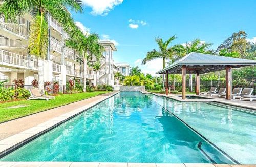Airlie Beach Apartment | Absolute Luxury Marina Lifestyle at The Port of Airlie Beach