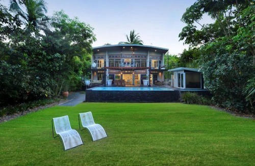 Newell House | Absolute Newell Beach Newell Beach QLD 4873