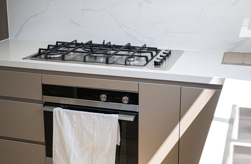 Acacia Gardens House | Acacia Garden 4Br House with Park View & Shopping