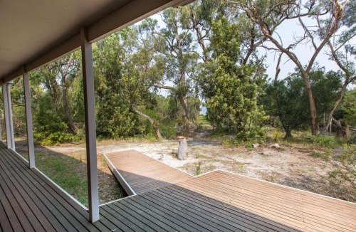 Forge Creek House | Acacia Lakehouse