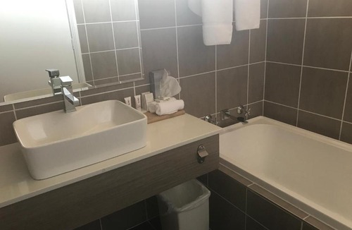 Coonabarabran Hotel | Acacia Motor Lodge