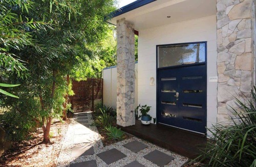 Vincentia House | Acacia on Orion Beach - pet friendly coastal home