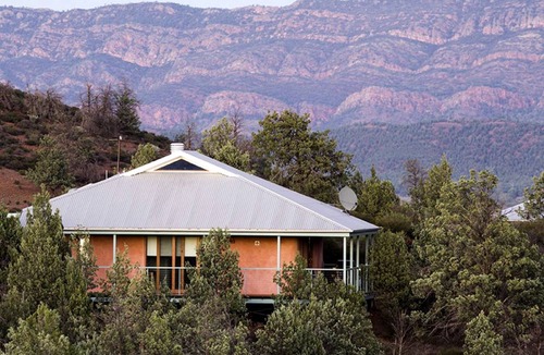 Moralana Other | Accommodation ∙ 1 bedroom ∙ 2 guests