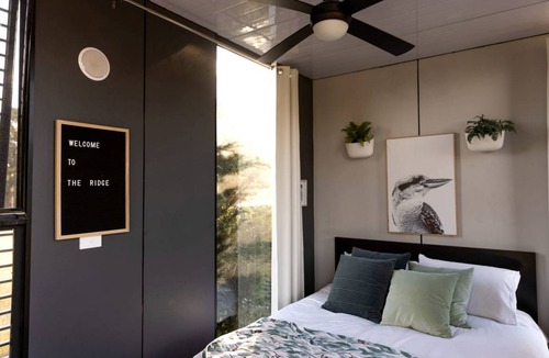 Korweinguboora Other | Accommodation ∙ 1 bedroom ∙ 2 guests