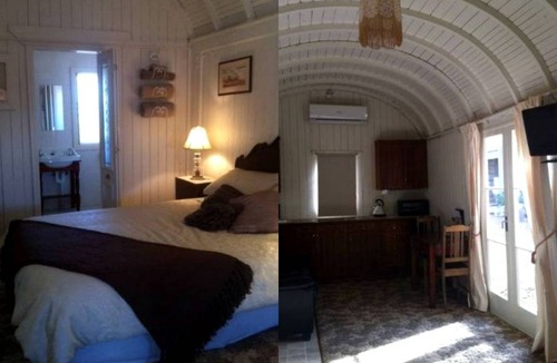 Saltia Other | Accommodation ∙ 1 bedroom ∙ 2 guests