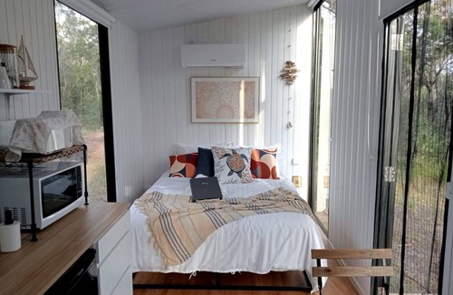 Deepwater Other | Accommodation ∙ 1 bedroom ∙ 2 guests