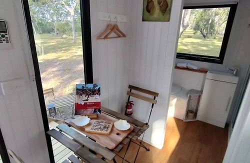 Deepwater Other | Accommodation ∙ 1 bedroom ∙ 2 guests