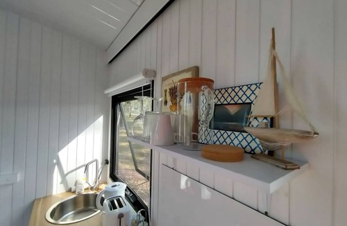 Deepwater Other | Accommodation ∙ 1 bedroom ∙ 2 guests