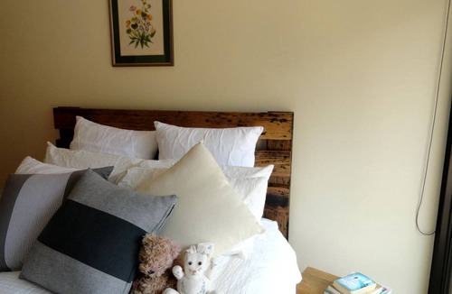 Sarsfield Other | Accommodation ∙ 1 bedroom ∙ 4 guests