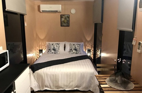 Dunalley Other | Accommodation ∙ 1 bedroom ∙ 2 guests