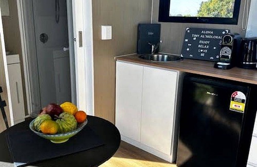 Alloway Other | Accommodation ∙ 1 bedroom ∙ 2 guests