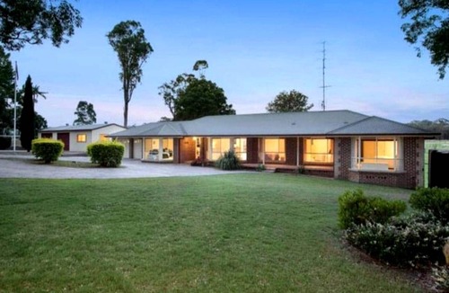 Dooralong Other | Accommodation ∙ 5 bedrooms ∙ 16 guests