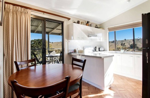 Little River Other | Accommodation ∙ 2 bedrooms ∙ 4 guests