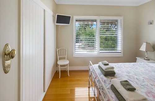 Pomonal Cottage | Accommodation Lallibroch Pomonal