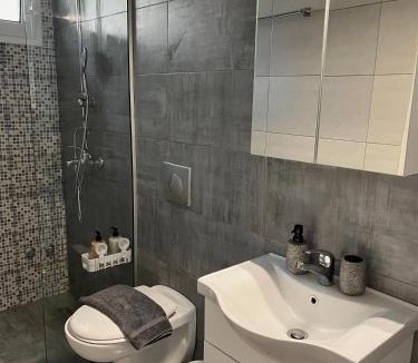 Glyki Apartment | Acheron Nest