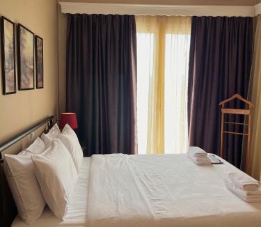 Glyki Apartment | Acheron Nest