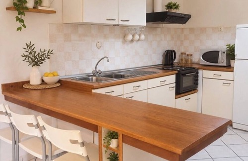 Agios Gordios Cottage | Achilleas Apartment