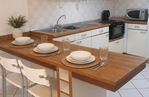 Agios Gordios Cottage | Achilleas Apartment