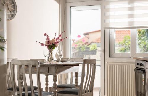 Litochoro Apartment | Achilleas Guest House