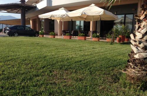 Komotini Hotel | Achillio Hotel