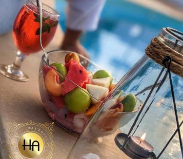 Doxato Hotel | Achillion Palace