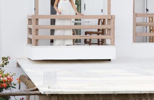 Aliki Apartment | Acoya Residences