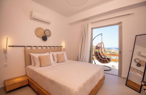 Mirties House | Acqua | Mia Anasa - Luxury Suites