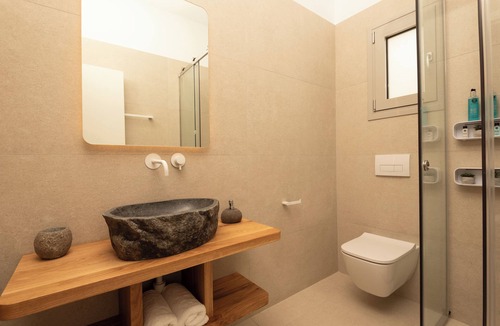 Mirties House | Acqua | Mia Anasa - Luxury Suites
