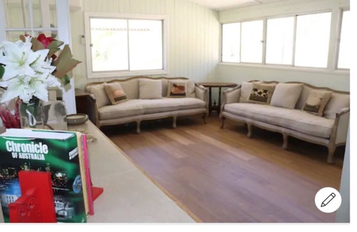 Somerset Dam Other | Acreage, Somerset dam,100yr old renovated homestead, near The Spit.