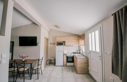 Korithion Apartment | Acrocorinth Apartments
