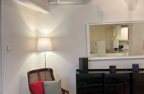 Kinosargous Apartment | Acropolis Elegant Apartment II