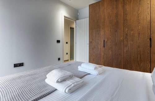 Monastiraki Apartment | Acropolis Excellence