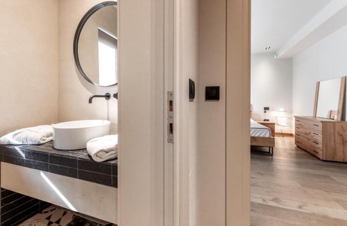 Monastiraki Apartment | Acropolis Excellence