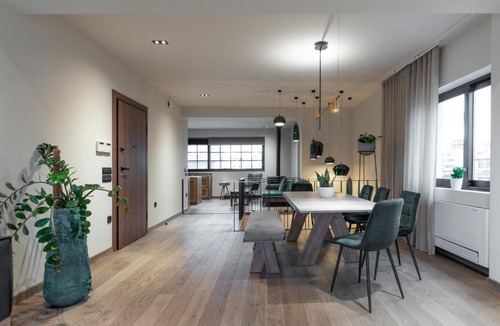 Monastiraki Apartment | Acropolis Excellence