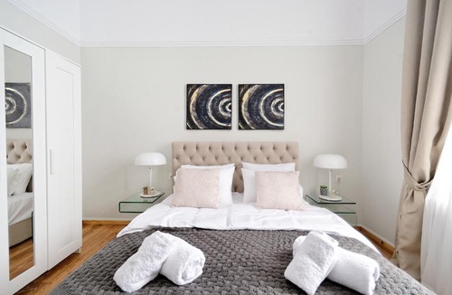 Makrigianni Apartment | Acropolis Memories