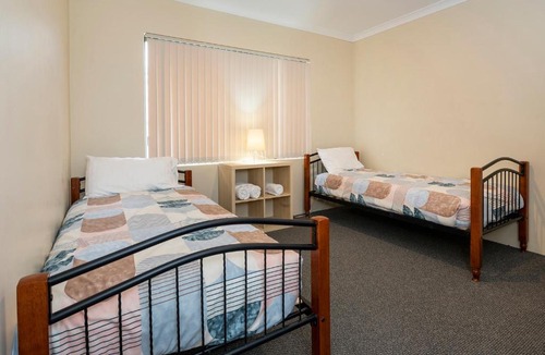 Dunsborough House | Acrosstheway