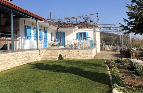 Kozani House | Acrotel Sofia's guest House