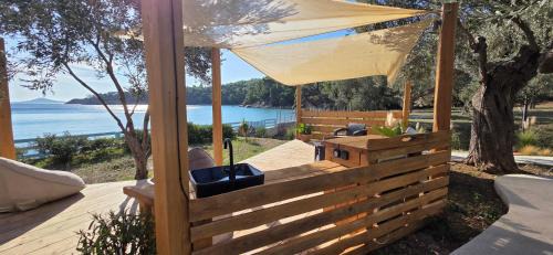 Votsi House | Actaea Villa