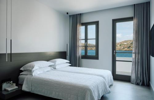 Ios Town Hotel | Acteon Hotel