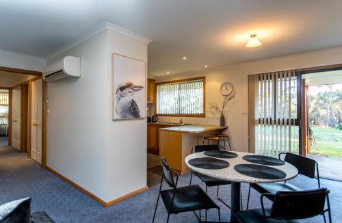 Acton Park Apartment | Acton Park Holiday Units
