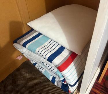 Doncaster House | ADA Homestay