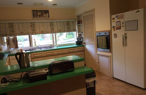 Doncaster House | ADA Homestay