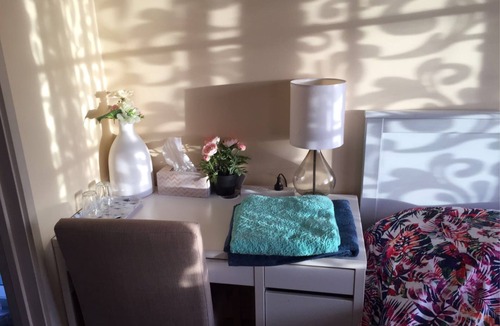 Doncaster House | ADA Homestay