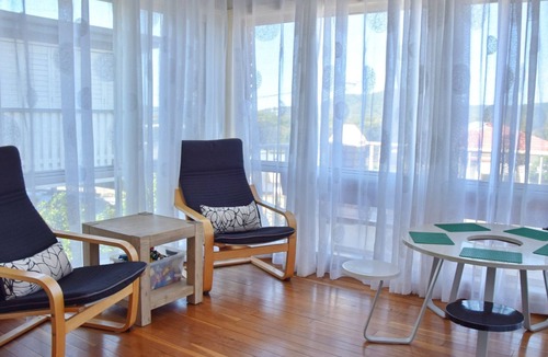 South West Rocks House | Adaco's '19 On Sturt'