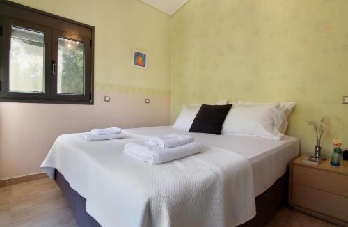 Palaia Fokaia Villa | Adam & Eve Villas