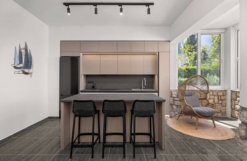 Ixia Villa | Adamas Villa in Rhodes Town