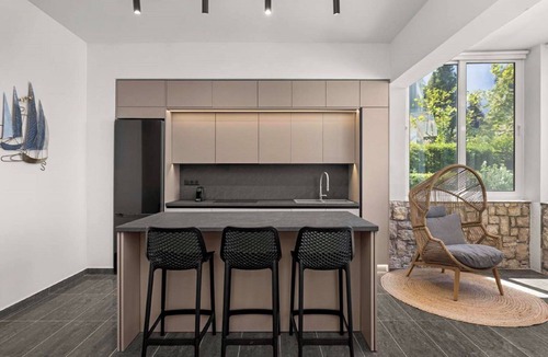 Ixia House | "Adamas Villa Rhodos" by Interhome