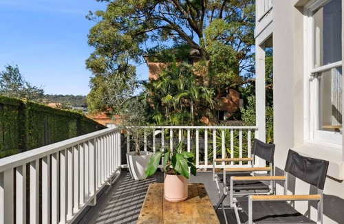 Manly House | Addison Retreat - Family Home in Manly