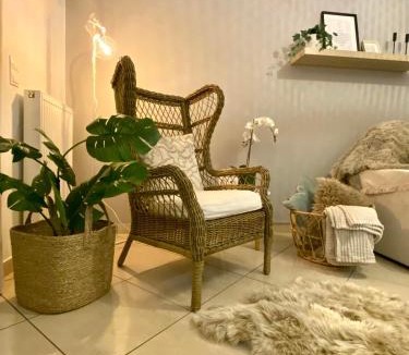 Nafplion City Centre Apartment | addview 1